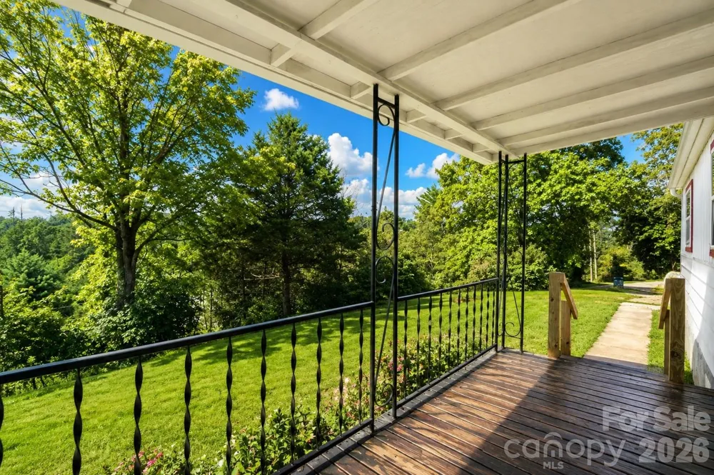 27 Lela Lane #4A Alexander, NC 28701