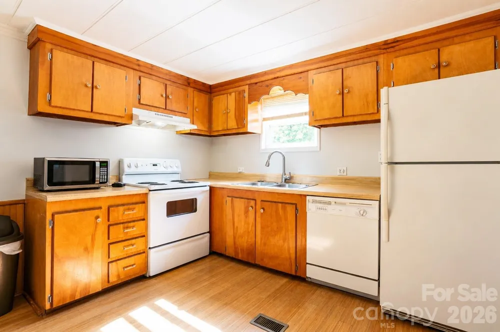 27 Lela Lane #4A Alexander, NC 28701