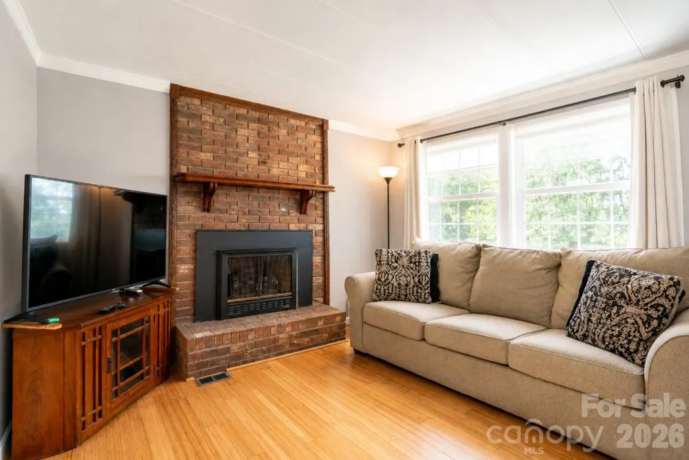 27 Lela Lane #4A Alexander, NC 28701