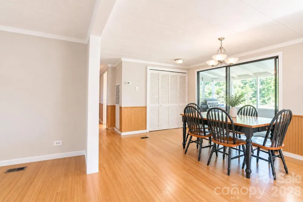 27 Lela Lane #4A Alexander, NC 28701