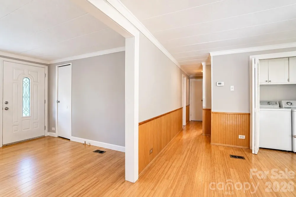 27 Lela Lane #4A Alexander, NC 28701