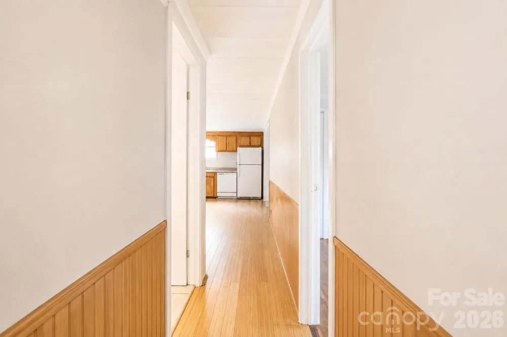 27 Lela Lane #4A Alexander, NC 28701
