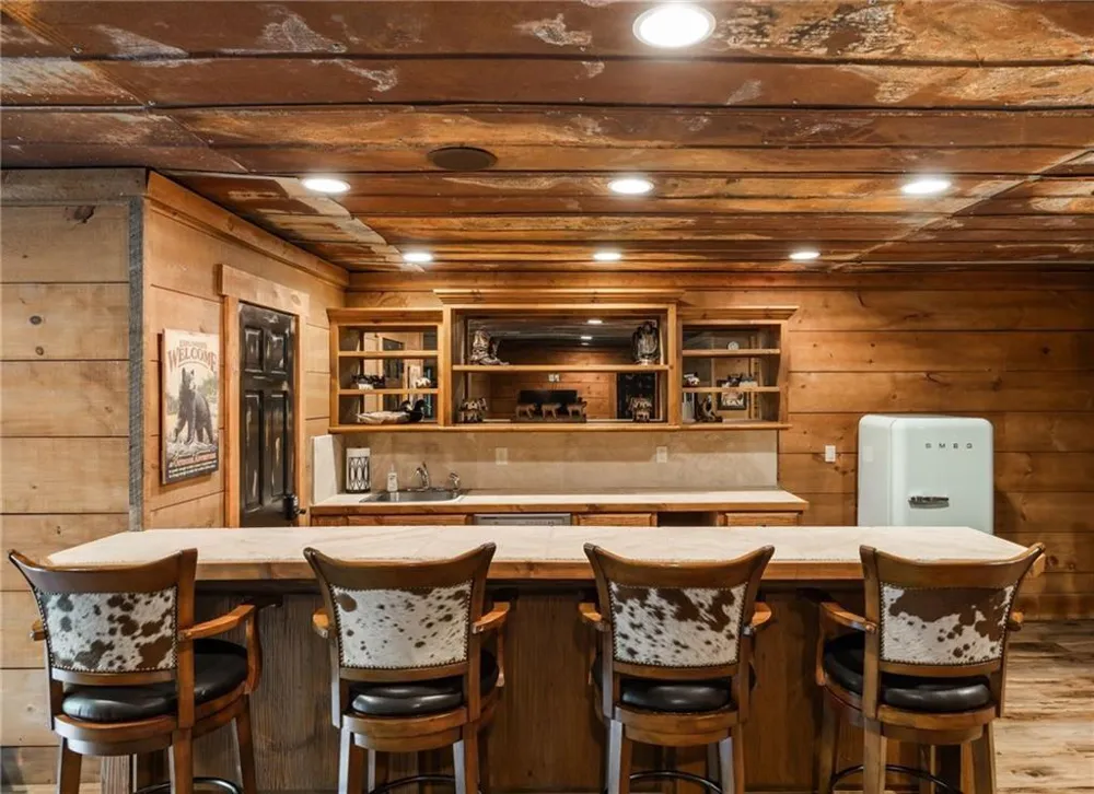 3049 Tray Mountain Road Sautee Nacoochee, GA 30157
