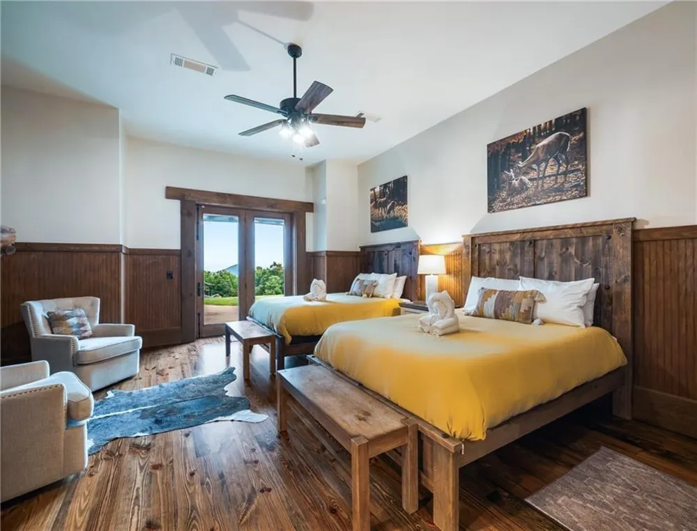 3049 Tray Mountain Road Sautee Nacoochee, GA 30157