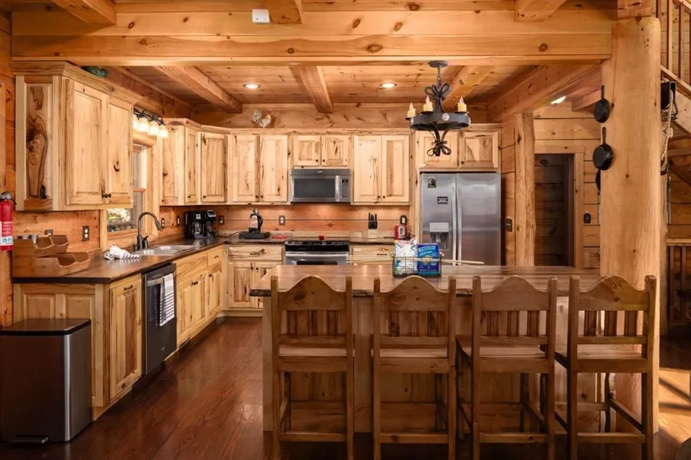 3049 Tray Mountain Road Sautee Nacoochee, GA 30157