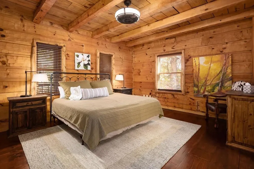 3049 Tray Mountain Road Sautee Nacoochee, GA 30157