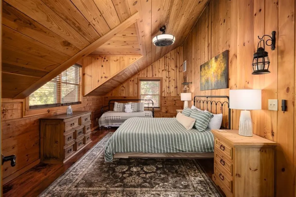 3049 Tray Mountain Road Sautee Nacoochee, GA 30157