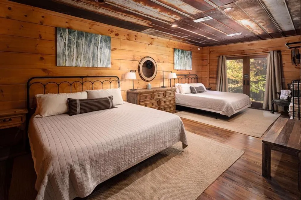3049 Tray Mountain Road Sautee Nacoochee, GA 30157