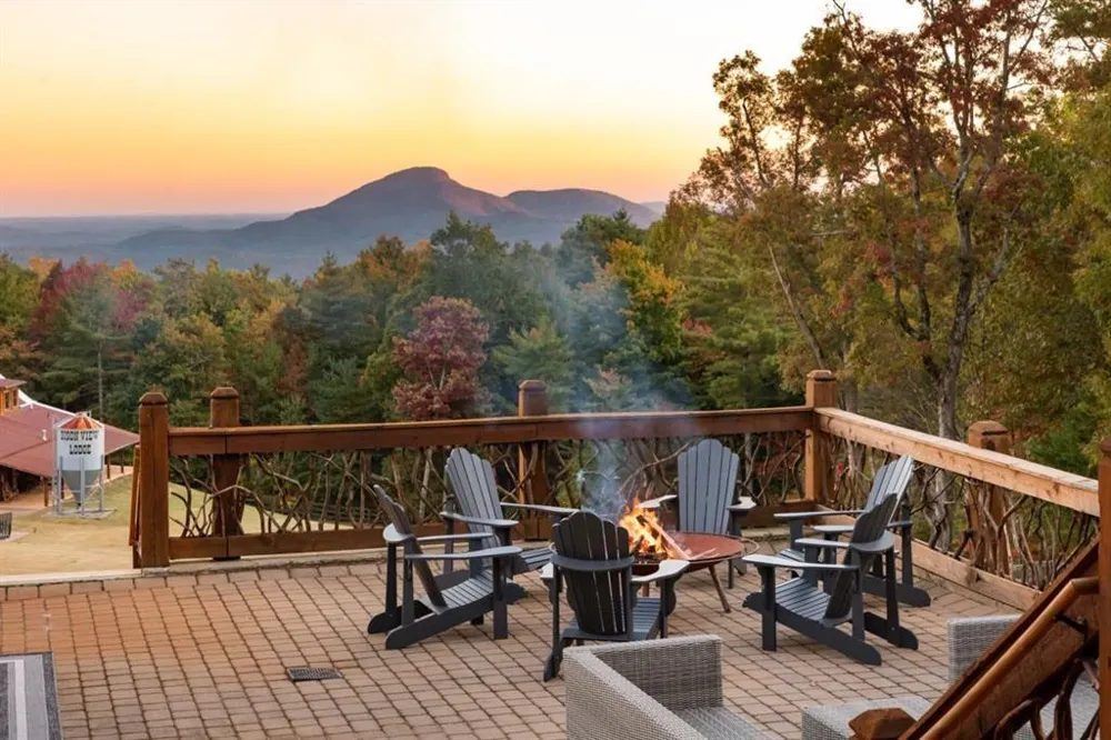 3049 Tray Mountain Road Sautee Nacoochee, GA 30157