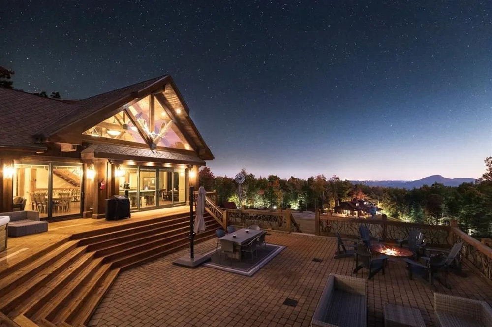 3049 Tray Mountain Road Sautee Nacoochee, GA 30157