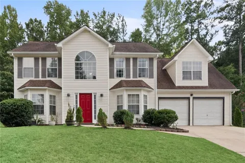 4155 Soaring Drive