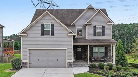 120 Cobblestone Trail