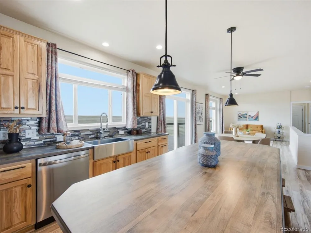 41991 Comanche Creek Road Kiowa, CO 80117