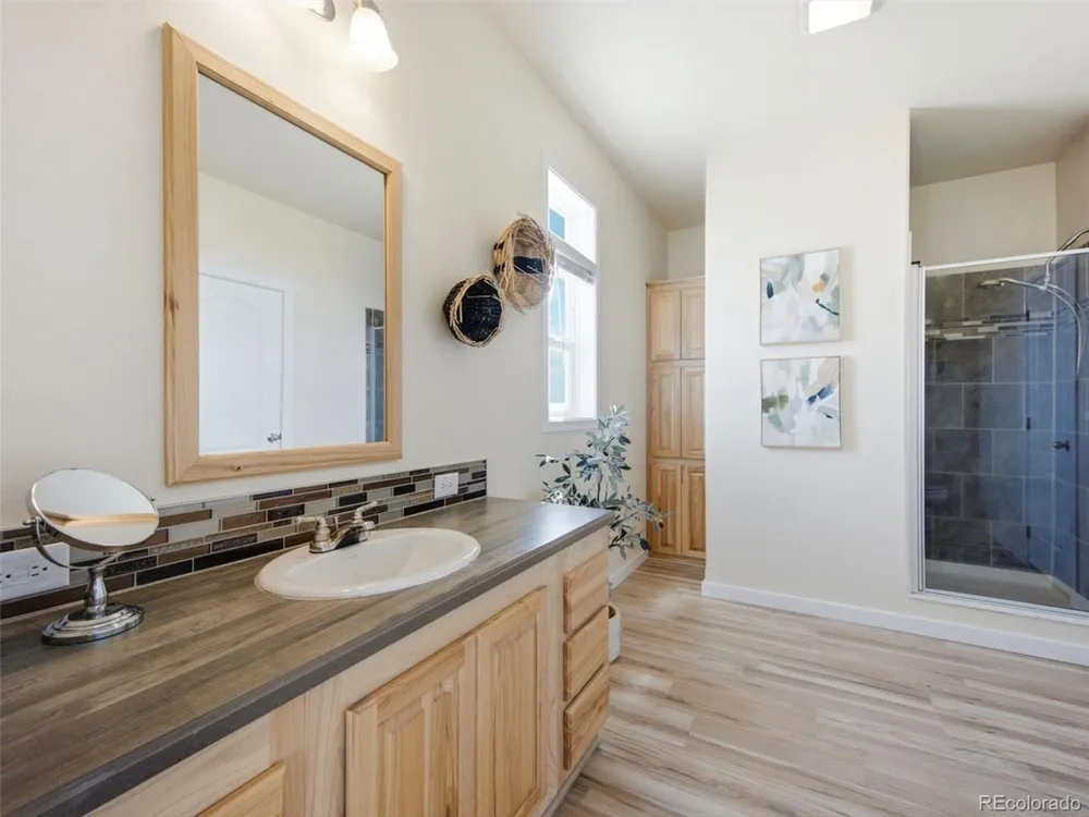 41991 Comanche Creek Road Kiowa, CO 80117