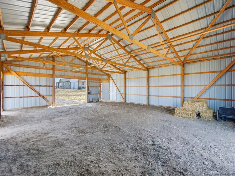 41991 Comanche Creek Road Kiowa, CO 80117