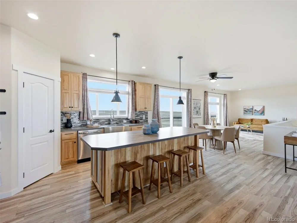 41991 Comanche Creek Road Kiowa, CO 80117