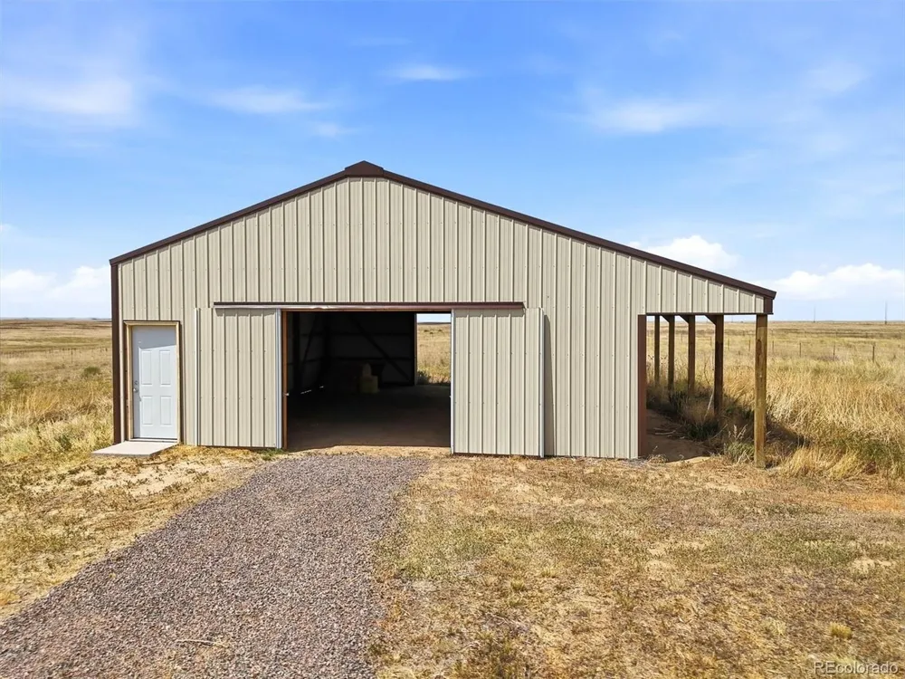 41991 Comanche Creek Road Kiowa, CO 80117