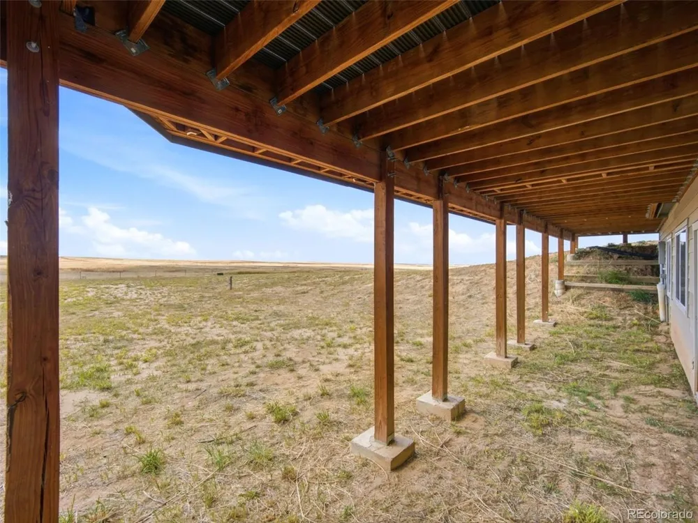 41991 Comanche Creek Road Kiowa, CO 80117