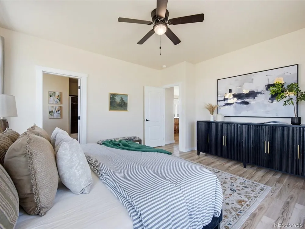 41991 Comanche Creek Road Kiowa, CO 80117