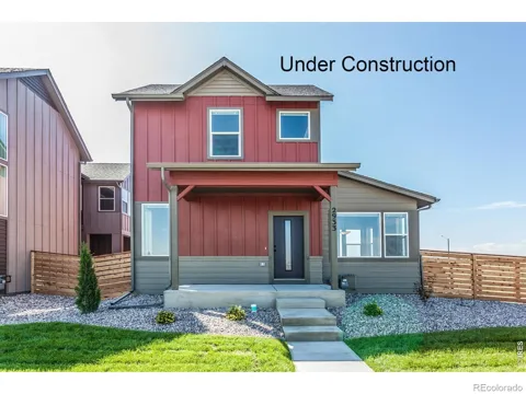 6111 Dutch Drive