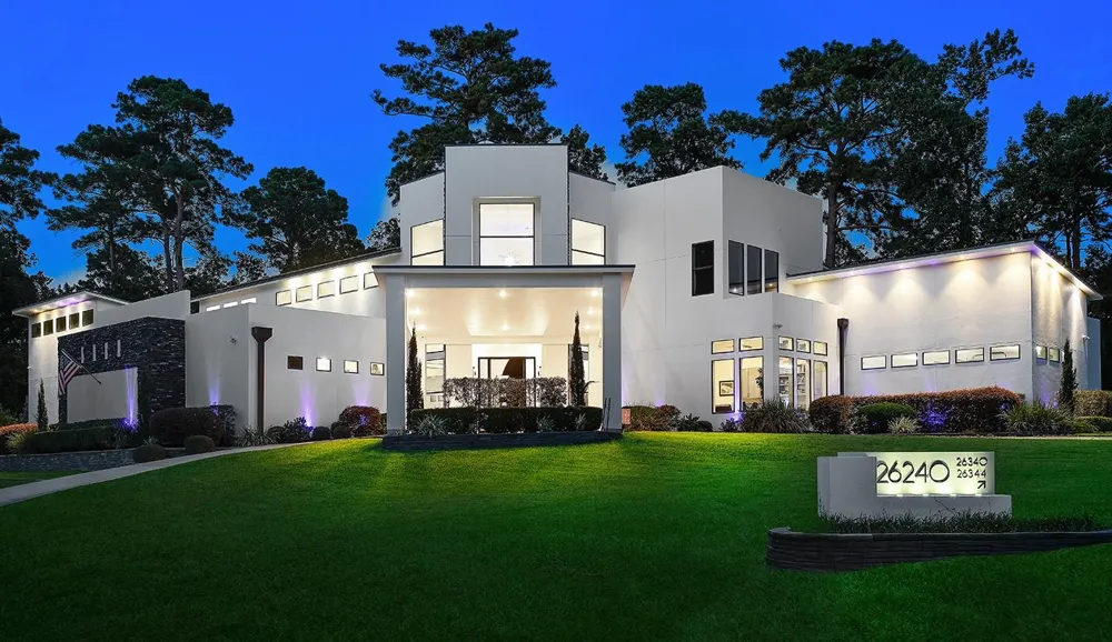 26240 Mcdonald Road The Woodlands, TX 77380