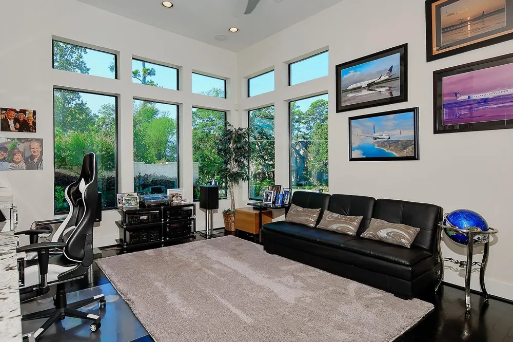 26240 Mcdonald Road The Woodlands, TX 77380