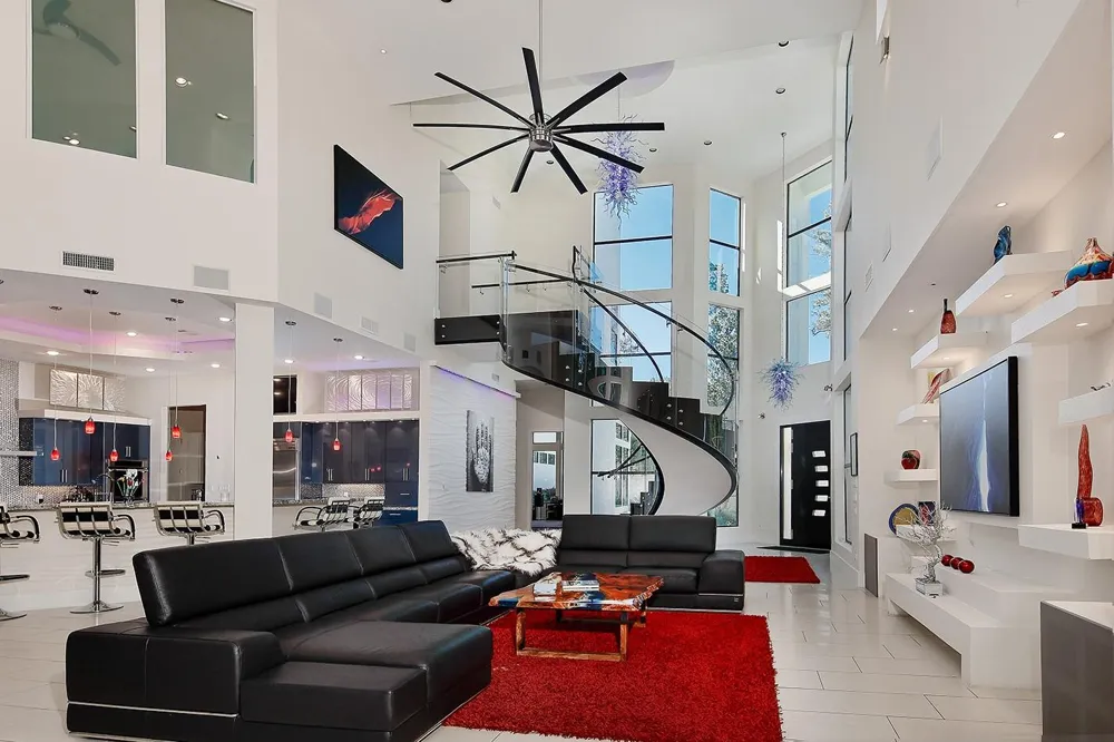 26240 Mcdonald Road The Woodlands, TX 77380