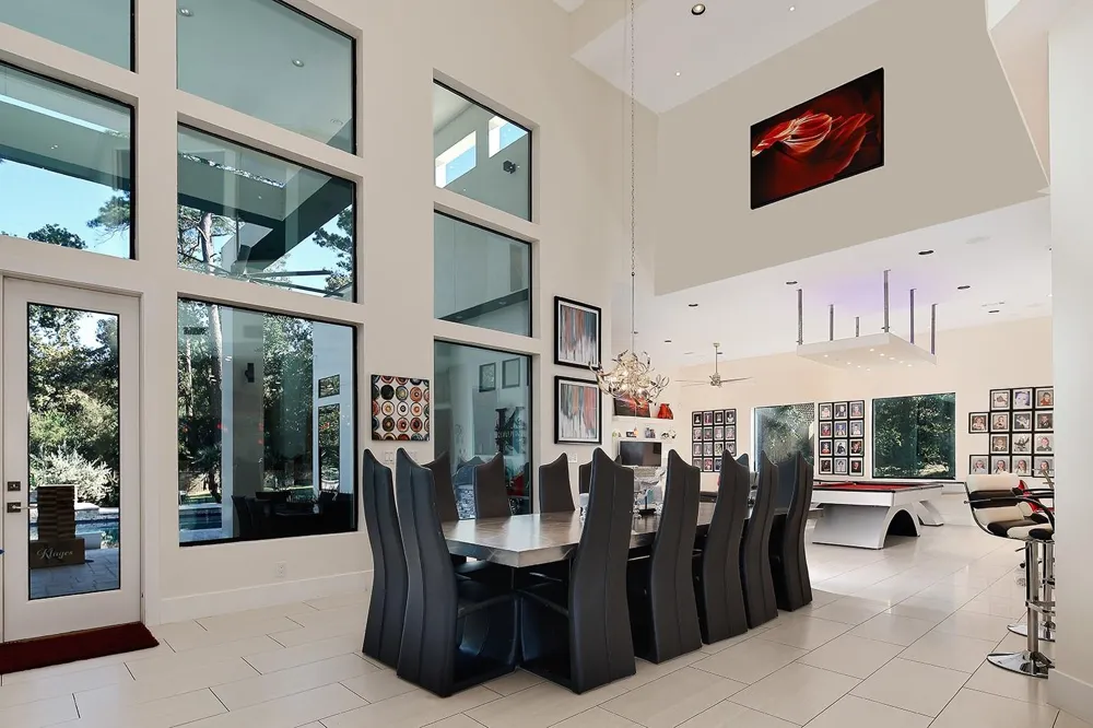 26240 Mcdonald Road The Woodlands, TX 77380