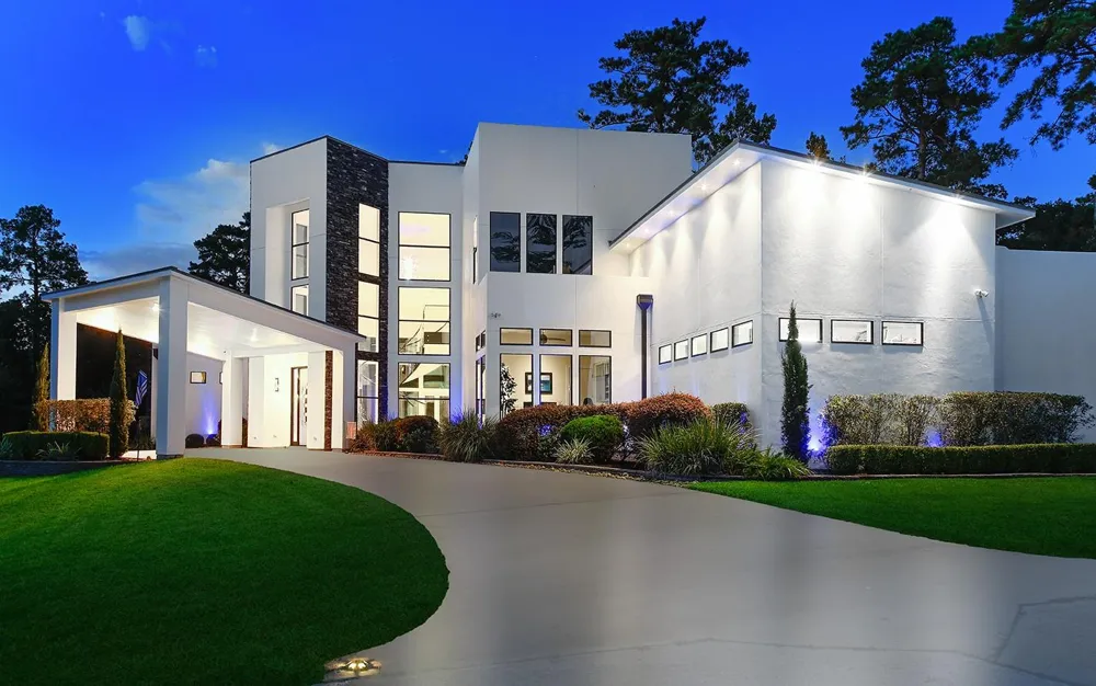 26240 Mcdonald Road The Woodlands, TX 77380
