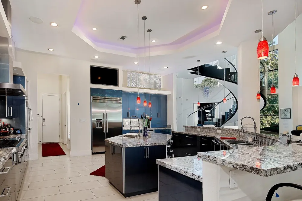 26240 Mcdonald Road The Woodlands, TX 77380