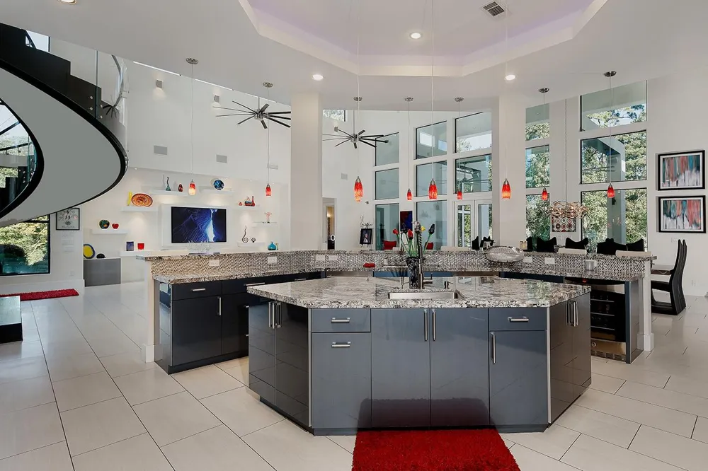 26240 Mcdonald Road The Woodlands, TX 77380