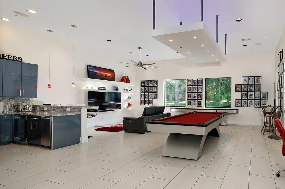 26240 Mcdonald Road The Woodlands, TX 77380