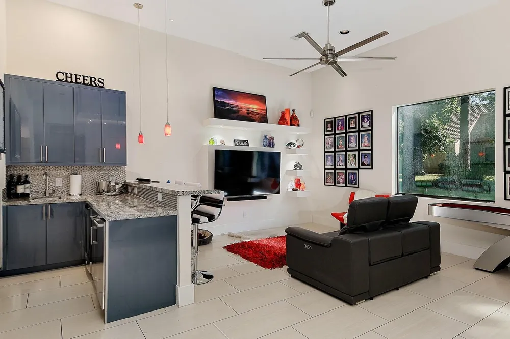 26240 Mcdonald Road The Woodlands, TX 77380