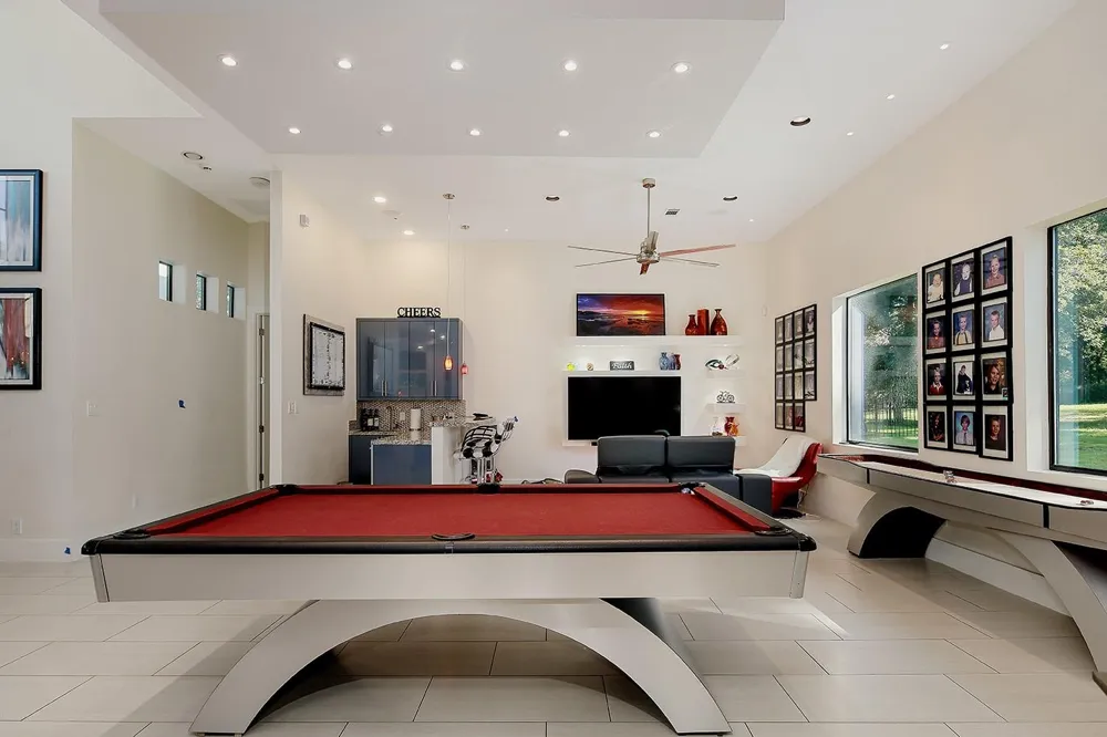 26240 Mcdonald Road The Woodlands, TX 77380