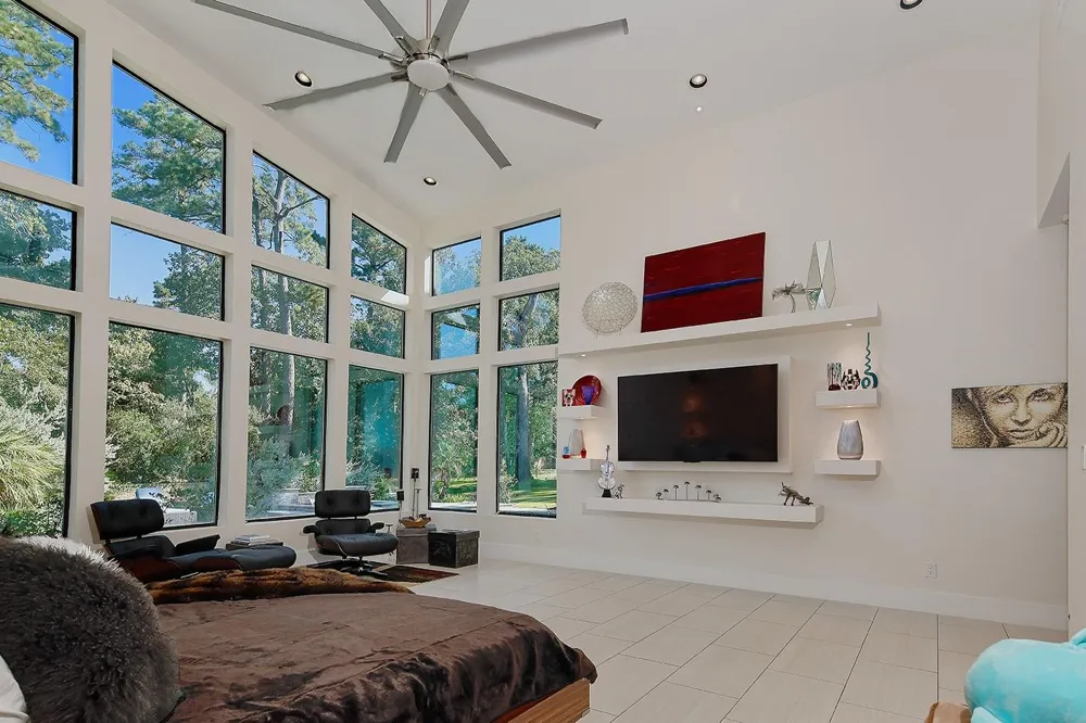 26240 Mcdonald Road The Woodlands, TX 77380