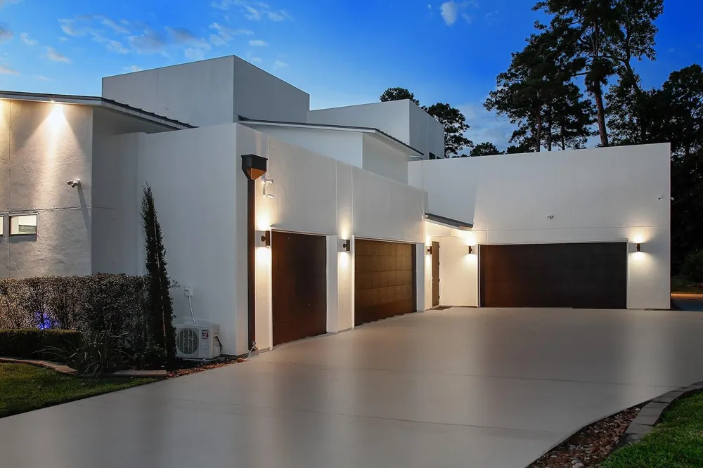 26240 Mcdonald Road The Woodlands, TX 77380