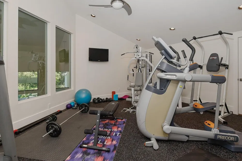 26240 Mcdonald Road The Woodlands, TX 77380