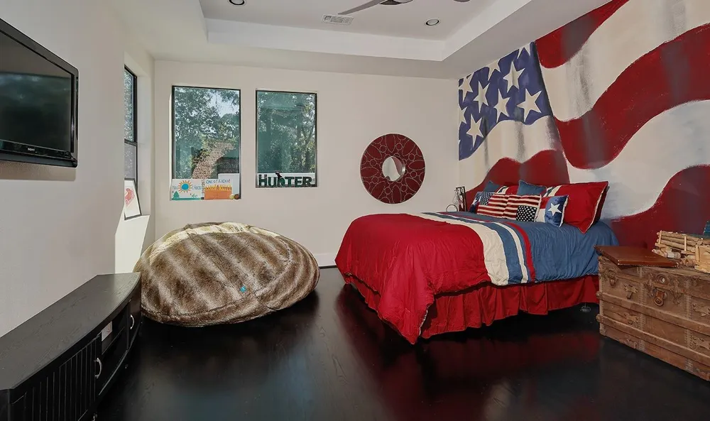 26240 Mcdonald Road The Woodlands, TX 77380