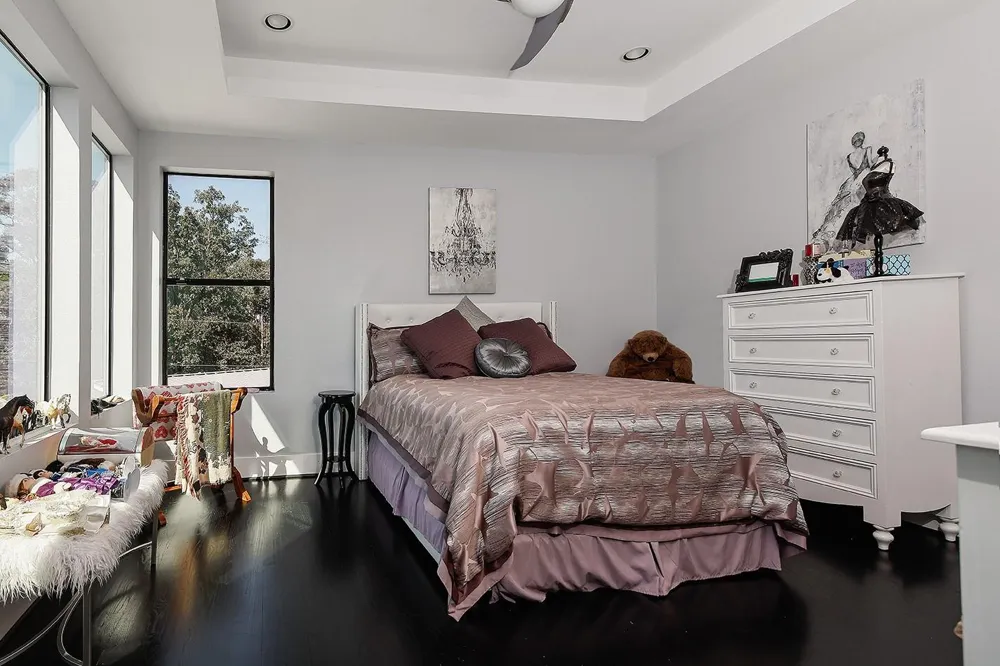 26240 Mcdonald Road The Woodlands, TX 77380
