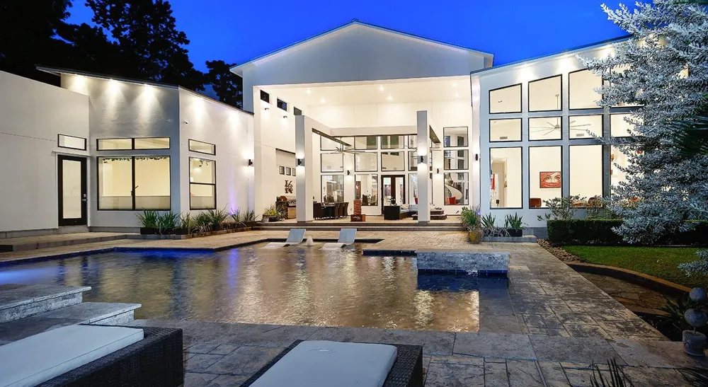 26240 Mcdonald Road The Woodlands, TX 77380