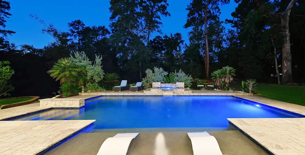26240 Mcdonald Road The Woodlands, TX 77380