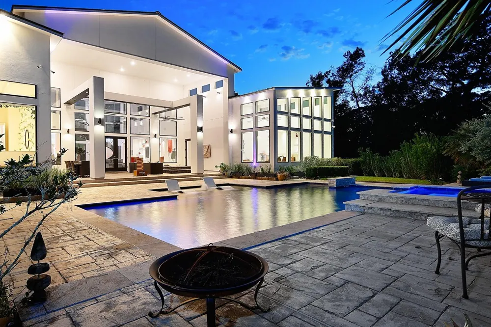 26240 Mcdonald Road The Woodlands, TX 77380