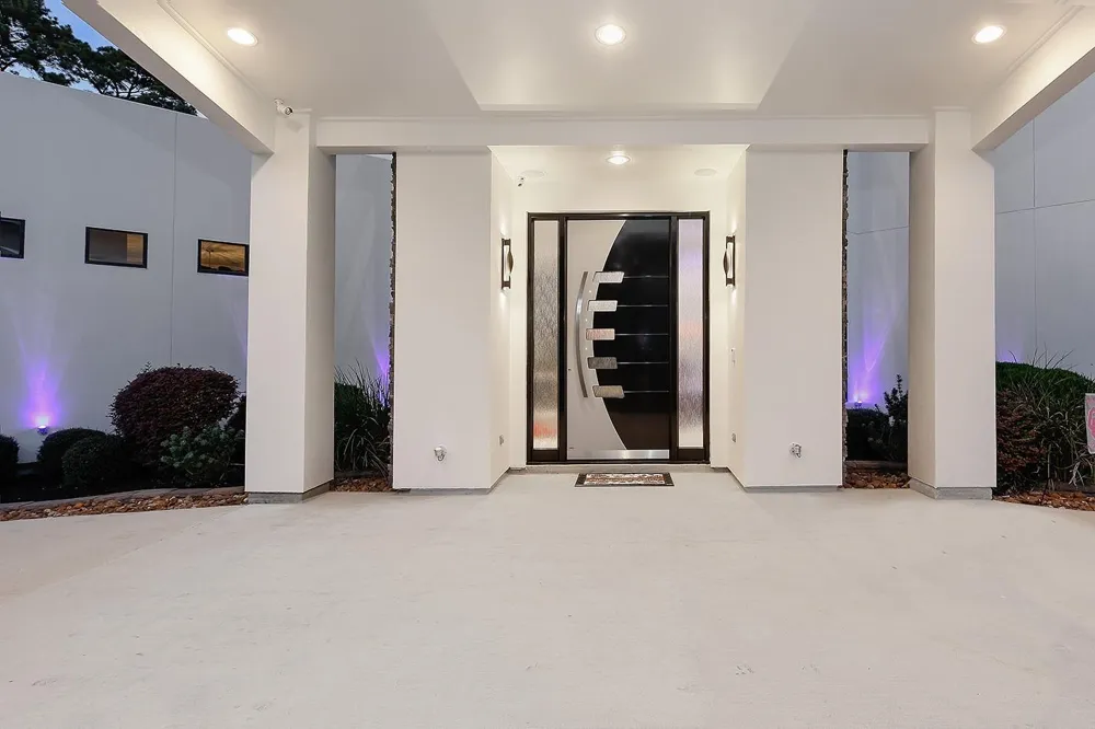 26240 Mcdonald Road The Woodlands, TX 77380
