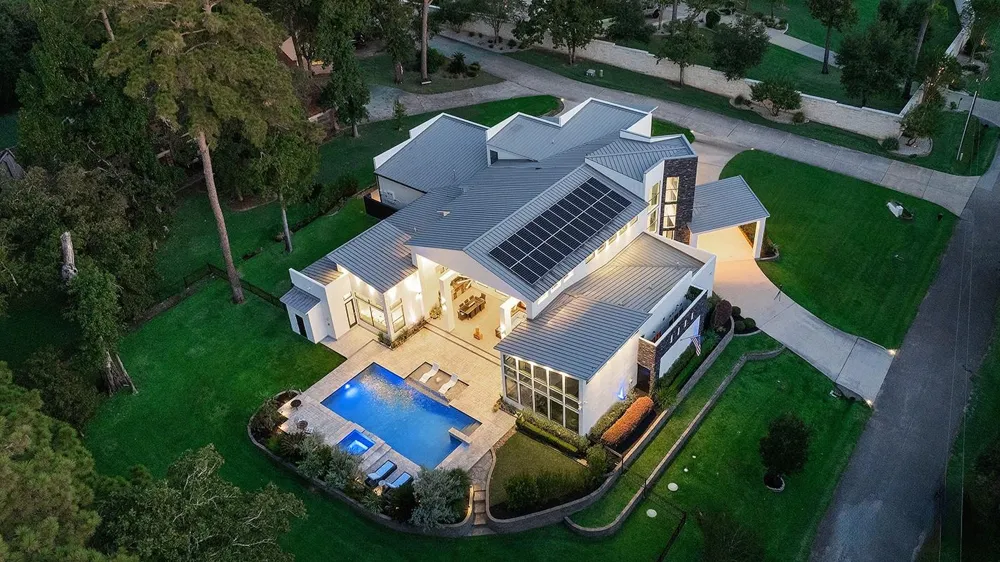 26240 Mcdonald Road The Woodlands, TX 77380