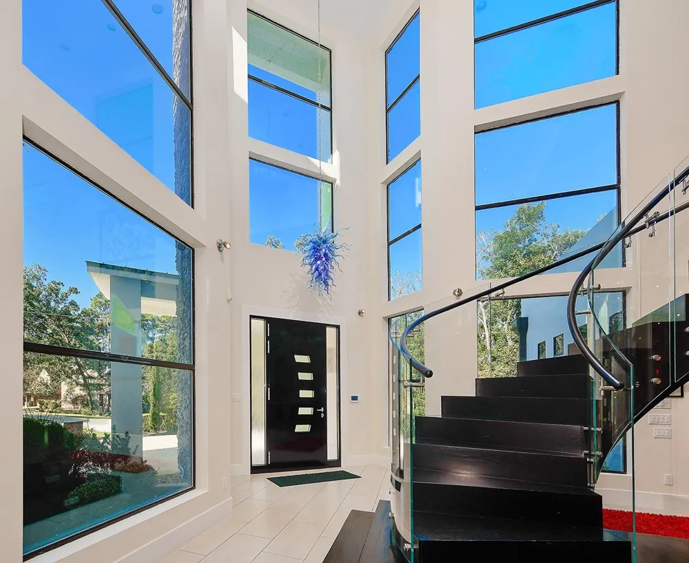 26240 Mcdonald Road The Woodlands, TX 77380