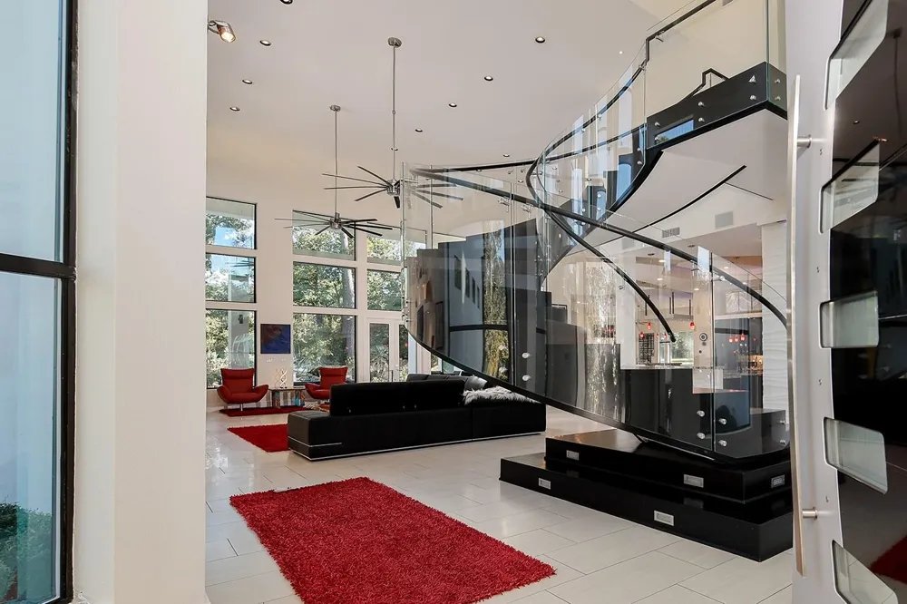 26240 Mcdonald Road The Woodlands, TX 77380
