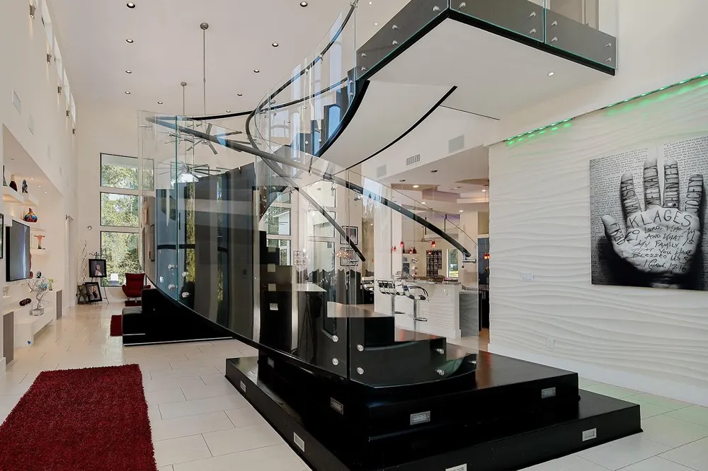 26240 Mcdonald Road The Woodlands, TX 77380