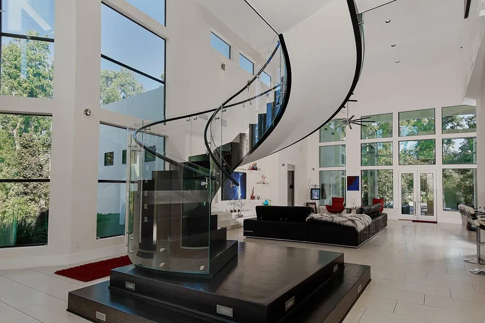 26240 Mcdonald Road The Woodlands, TX 77380
