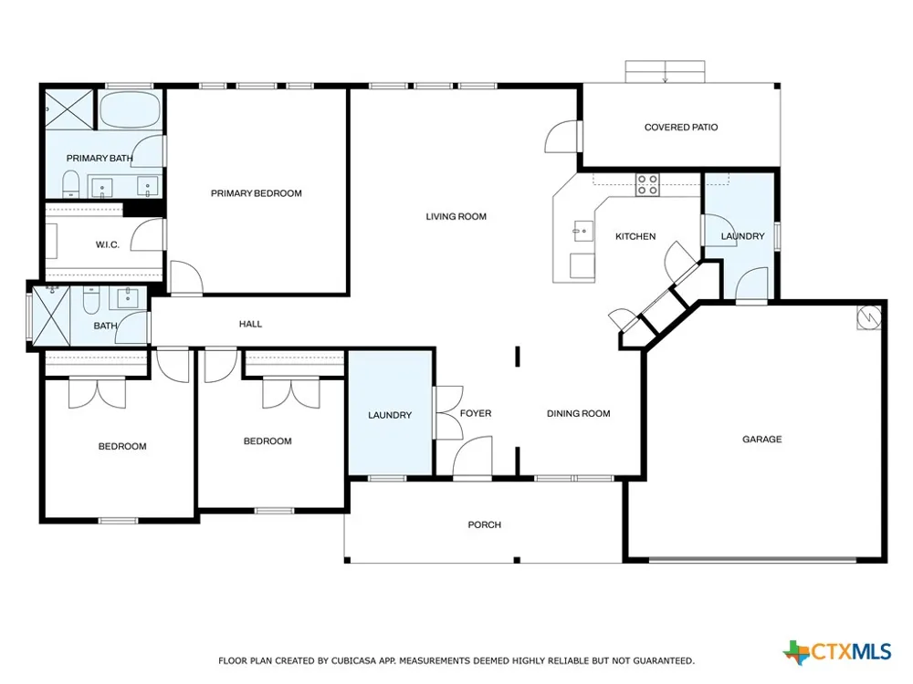 101 Olympia Hills Court Kingsland, TX 78639