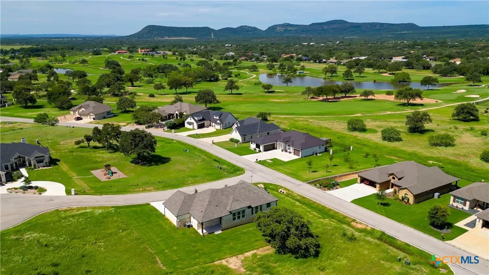 101 Olympia Hills Court Kingsland, TX 78639
